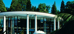 GERMANY - BADEN BADEN