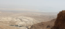 ISRAEL - DEAD SEA