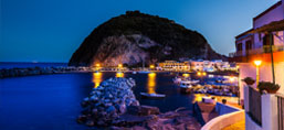 ITALY - ISCHIA ISLAND